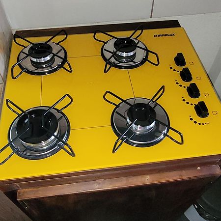 Alojamiento El Jilguero 伊瓜苏港 外观 照片